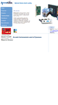 Mobile Screenshot of activecool.com